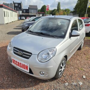 Kia Picanto 1.0i 2009 **35.882KM**PREMIER PROPRIETAIRE**