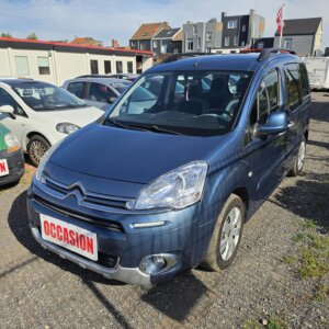 Citroen Berlingo 5 portes 1.6i 160.000km *GARANTIE 12 MOIS