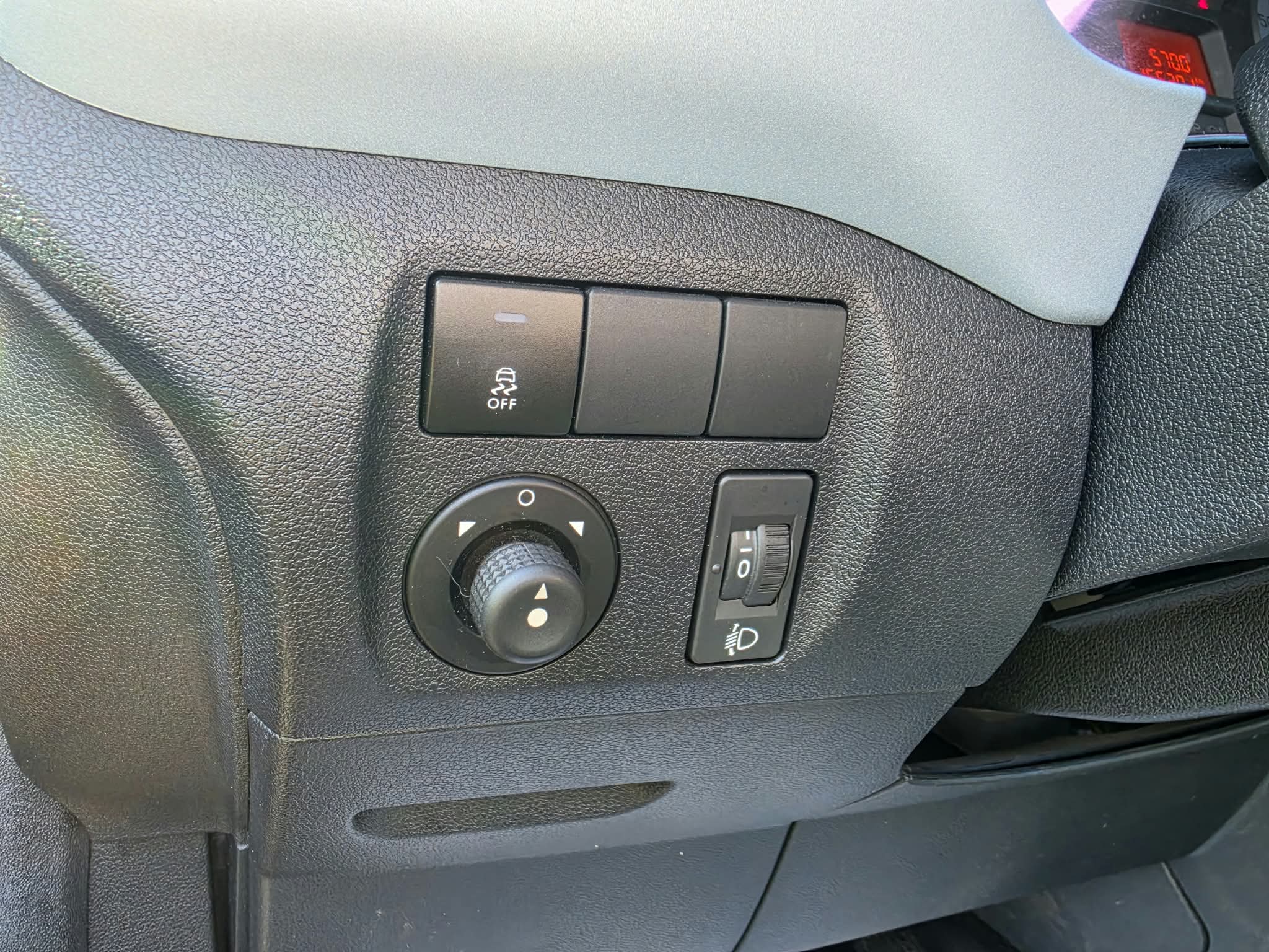 Citroen Berlingo 5 portes 1.6i 160.000km *GARANTIE 12 MOIS – Image 11