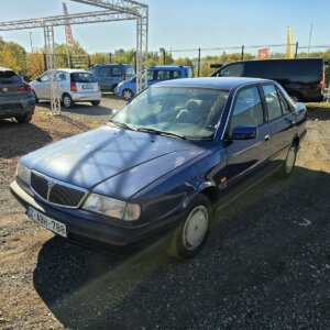 Lancia Dedra 1.6i 1997 69.000km